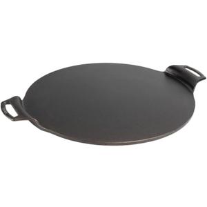 Lodge Cast Iron Pizza Pan, 15 inch