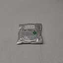 SPI COB RGB IC LED Strip Light FOB WS2811 High Density Uniform Light UL-Listed Dream Color Strip Light DC24V 16.4FT 2100LEDs Black PCB Chasing Color Strip Dimmable LED Tape for Bedroom Party Indoor