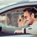 LGI Driver Fatigue Alarm 3 in 1 Inside Sleep Alarm for Drivers Security Guards Nap Zapper Alarm Security Car Alarm System Drivers Security Guards Anti Sleep Alarm nap Alert