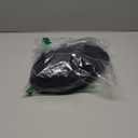 Women's Size S Flowy Drawstring Black Pants