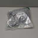 allshope Newborn Baby Boy Fall Outfit Romper Long Sleeve Solid Jumpsuit Bodysuit Elastic Waist Pants Infant Waffle Clothes 1-3m