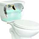 Fluidmaster 703AP4 Specialty Toilet Fill Valve for Glacier Bay and Niagara Conservation Flapperless Toilets