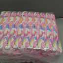 CutiePlusU Diapers 10 Pieces Protective Underwear Medium 28"-38"