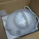 Hat Cleaner, Automatic Hat Steam Cleaner, Hat Shaper, All in One Hat Care Machine, Steam Cleaning & Ironing and Fast Drying for Baseball Caps, Bucket Hats, Felt Hats