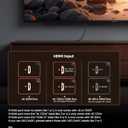 Silkland 8K HDMI ARC/eARC Cable 2.1 for Soundbar 6.6ft, 8K@60Hz 4K@120Hz High Speed HDMI Cord for Home Theater, 48Gbps, Dolby Atoms, DTS:X Compatible for Vizio Samsung Bose Sound bar, UHD TV, Blu-ray