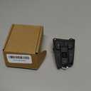 Steering Wheel Audio Control Switch Compatible with Blazer Silverado Sierra 1500 2500 3500 2019 2020 Replace 13535355 13528612