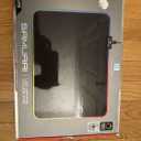 LIFEWORKS Samurai LED Gaming Mouse PAD Multicolor Illumination