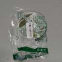 COB LED Strip Lights DC 12V LED Strip Flexible Super Bright LED Strips,16.4ft 6500K White,CRI 90+,2400LEDs High Density Uniform Light for Bedroom Home Room Decor (No Adapter or Controller)