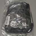 Gonex Compression Packing Cubes, 4pcs Expandable Storage Travel Luggage Bags Organizers (Deep Gray)