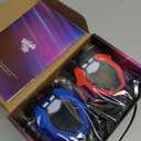 Halo Sport Laser Tag Set of 2 - Gifts for 8 9 10 11 12 13 Year Old Boy Gifts Birthday - Toys for Boys Ages 8-12 Years - Teens Boys Toys Age 8-10 Years Gift - Lazer Tag Guns & Vests