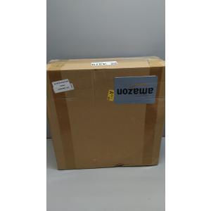 Hubcap Wheel Cover Replacement R17 Hub Caps Universal-Fit Steel Wheel Rim Cover ABS Material Exterior Accessories for Most Car Truck SUV -Set of 417-inchBlack