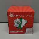 Morph Kids Astronaut Inflatable Alien Costume, Blow Up Alien Outfit, Aliens Blow Up Costume Kids, Inflatable Costumes