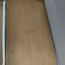 Gashell Wire Shelf Covers, Bamboo Wire Rack Covers for Pantry, Closet, 27"W x 12"D