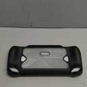 JSAUX PC0111 ModCase Compatible with ASUS ROG Ally X (2024), ROG Ally X Case with Detachable Front Shell, Include Protective Case, Face Cover, Metal Bracket and Strap - Basic Set