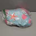 Jappy Splashy - Hooded Mermaid Towel Poncho for Kids Toddler Beach, Swim and Bath Towel with Hood Robe; Kids Quick Drying Beach and Swimming Towel