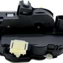 Nephelpito Front Driver Side Door Lock Actuator Compatible with Buick Allure Cascada Encore Lacrosse Regal Verano/Cadillac SRX/Chevrolet Camaro Cruze Equinox Malibu Orlando Trax/GMC Terrain 931-314