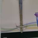 Melnor Pulsating Sprinkler on Spike