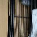 BestOffice | 4-Tier Wire Shelf | 36" x 14" x 54" | Black
