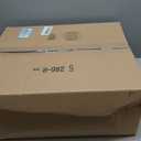 Bedsure King Comforter Set, Brown Soft Prewashed Bedding for All Seasons, 3 Pieces GentleSoft Bed Set, 1 Lightweight Comforter (104"x90") and 2 Pillowcases (20"x36")
