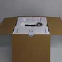 Breville Barista Express Espresso Machine BES870BSXL, Black Sesame
