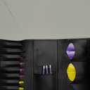 Target Darts Luke Littler Brass Soft Tip Darts Set  19G Pixel Tip Dart, The Nuke Player Edition Dart Set, Dart Flights, Shafts & Dart Case Included | Professional Dart Accessories