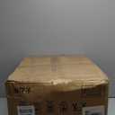 Relefree Cafy Bean Bag Chair for Adults, Deep Seating Adult Bean Bag Chair with Armrests, Plush Memory Foam Filling, Aesthetics Comfy Reading Chair, Large Luxury Bean Bag for Living Room, Gifts for Women (Lava Gray)