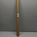 Joyful Hot Air Balloon Wall Decal Happy Cute Boy Waving in Hot Air Balloon Size: 40 Inch X 40 Inch