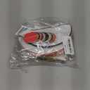 Cartoon Animation Birthday Party Decorations, Party Supplies Birthday Banner, Honeycomb Balls, Gold Theme Hanging Swirls, Circle Dots Garland, for Boys and Girls