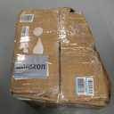 Armen Living Legacy Adjustable Barstool, Gray (Grey/Stainless Steel)