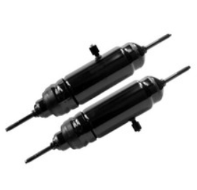 Monroe Max-Air MA705 Air Adjustable Air Shock Absorber Pack of 2 for Ford Mustang