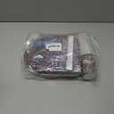 137Pcs New Years Eve Party Supplies Happy New Year 2026 Decorations New Years Eve Decorations Tableware Set with Happy New Year Banner Plates and Napkins