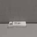 QLEE LED R7S Bulbs 12 Watt Halogen Bulbs R7S T3 118mm 150W 120V J Type 4.65 inch Double Ended Light Bulb Daylight for Landscape Lights Work Security Outdoor Wall Flood Light Bulbs 2 Pack, 5000k