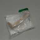 Desktop Glass Dry Erase Board with Solid Wood Base, Memo Whiteboard, Writing Note Pad, Mini Glassboard for Tabletop Display(Rustic Base,Glass)