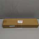 Closet Rod, 17 to 76 Inch Heavy Duty Adjustable Metal Clothing Rack for Hanging Clothes, Closet Poles for Wardrobes, Laundry, Durable Steel, Silver