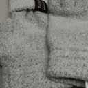 Womens Heated Gloves (4.4inch x 6.3inch, Gray)