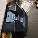 Moen Flo Smart Water Monitor and Automatic Shutoff Sensor, Wi-Fi Water Leak Detector for 3/4-Inch Diameter Pipe, 900-001