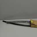 Curved Shower Curtain Rod For Bathroom 38-72 Inches, Adjustable Length, Curved Shower Rod, Metal Rods&Brackets, Round Shower Curtain Rods, Rotate Bracket For Large Shower Space, Need Drilling, Bronze