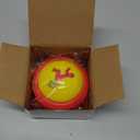 Talkie Toys Products Fart Button - Lights Up and Plays 20 Funny Fart Sounds - Fun Prank & Gag Gift - Funny Gift & Stocking Stuffer