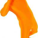 Spider Cosplay Bodysuit for Women, 3D Style Halloween Costume for Adult (X-Large(5.6-5.9FT))