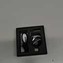 Wireless CarPlay Adapter for Apple iPhone - 3 in 1 Airplay Mirror Link Adapter Multi-User Seamless Connection Converts Wired to Wireless CarPlay Adapter - No Latency from iOS 10+ to Screen w/USB-C