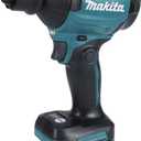 Makita DAS180Z 18V Li-ion LXT Brushless Dust Blower  Batteries and Charger Not Included