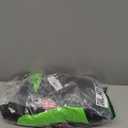 Fun World mens 80's Track Suit Adult Sized Costumes, Multi, One Size US