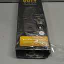 220+ lbs Heavy Duty Arch Support Insoles - Welnove Plantar Fasciitis Insoles with High Arch Support Orthotic Inserts for Flat Feet Standing All Day Work Boot Insoles for Women 14-15 and Men 12-13.5