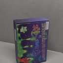 48 Pack Galaxy Slime, Glow in The Dark Slime Kit Party Favors for Girls and Boys, Non Sticky, Super Soft, Wet, Stress Relief Putty Toys.