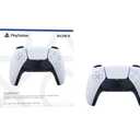 PlayStation DualSense Wireless Controller - White (White)