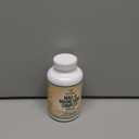 Magnesium Complex Supplement 180 Capsules (426mg Elemental Magnesium Provided by 2,300mg of Eight Different Forms of Magnesium) MAG-8 Provides 100% Daily Recommended Value of Magnesium by Double Wood. EXP 04/2027