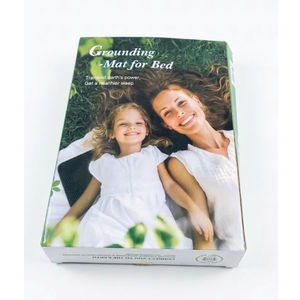 Grounding Mat For bed