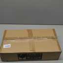 Adviace Replacement Parts for BG179A Master Forge 5 Burner Gas Grill, Replacement for Master Forge BG179A Burners, for Master Forge BG179A Heat Plates