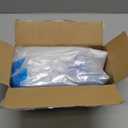 12 Pack Travel Vacuum Storage Bags with Rechargeable Wireless Electric Pump for Luggage, Suitcase, Carry-on Size Vacuum Seal Compression Space Saver Bags for Clothes and Clothing Travel