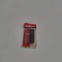 Velcro Sticky-Back Hook & Loop Fasteners Strip,SQ,STK-BCK,12/PK,BK (Pack of 50)